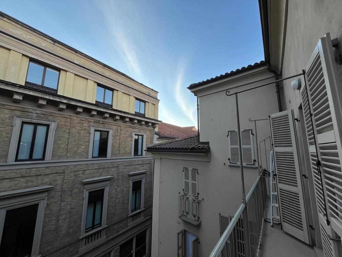 Zenhouse - Nel Cuore Del Centro Storico Di Torino المظهر الخارجي الصورة